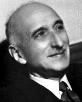 FOTO: François Mauriac
