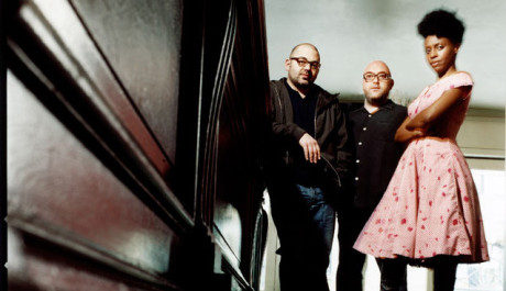 FOTO: Morcheeba