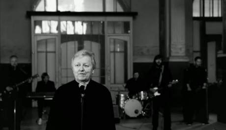 Václav Neckář a Umakart