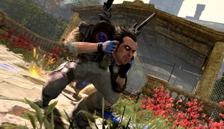 NeverDead: I bez hlavy se d&aacute; bojovat