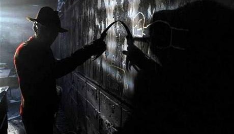 Novinky na DVD a Blu-Ray: Noční můra v Elm Street a další