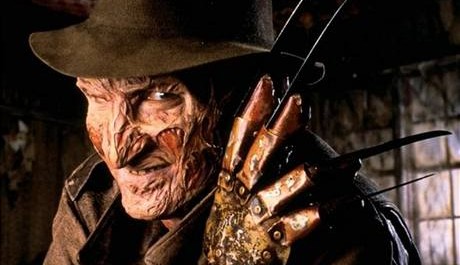 Noční můra v Elm Street FOTO: Nocni mura v Elm Street