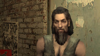 Vampire: The Masquerade - Bloodlines