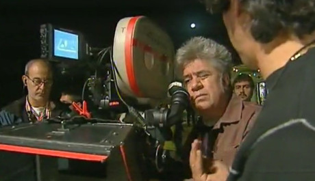 Pedro Almodóvar FOTO: Pedro Almodóvar