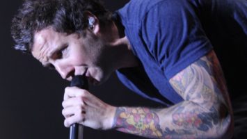 foto Simple Plan