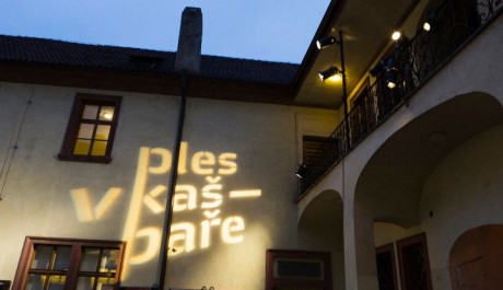 FOTO: Ples v Kašpaře, březen 2011