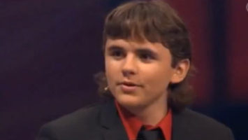 FOTO: Prince Michael Jackson