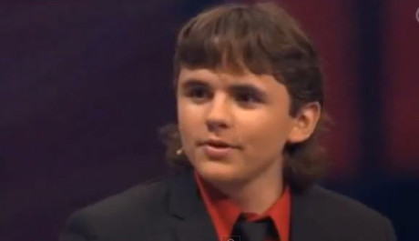 FOTO: Prince Michael Jackson