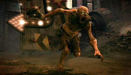 RAGE - nestvůra jak se patř&iacute;