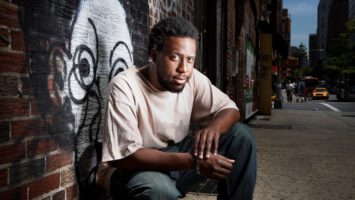 FOTO: Robert Glasper