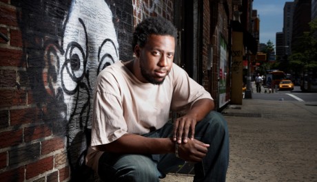 FOTO: Robert Glasper