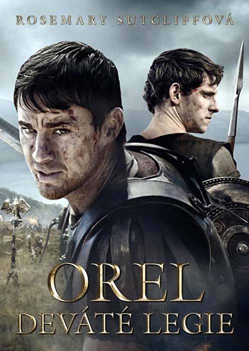 obálka Rosemary Sutcliffová: Orel deváté legie