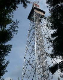 FOTO: Horn&iacute; les