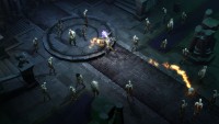Diablo III Witch Doctor