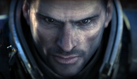 OBR: Shepard