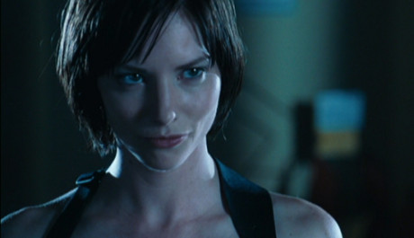 Resident Evil sienna-guillory-jill-valentine-resident-evil