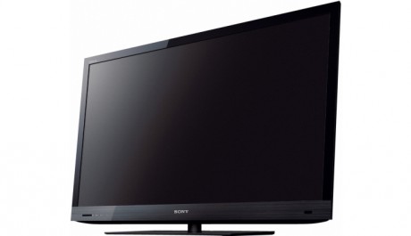 Foto: Sony LED TV Zdroj: Sony.com
