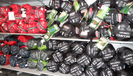 FOTO: Spac&iacute; pytle - "spac&aacute;k"