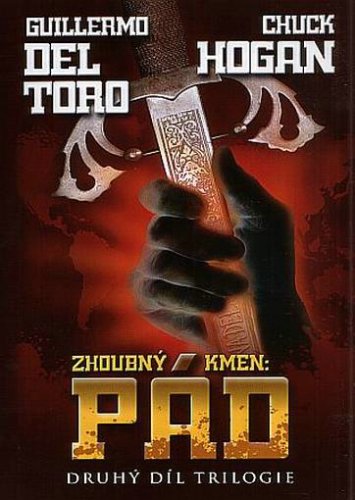Toro, Hogan - Pád