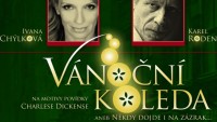 FOTO: Vánoční koleda