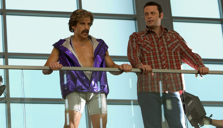 Ben Stiller Vince Vaughn Ben Stiller Vince Vaughn