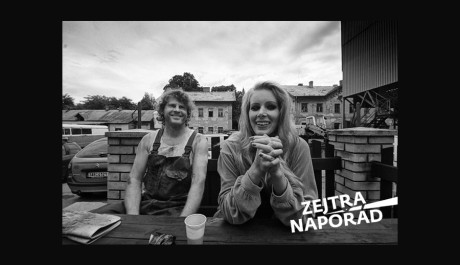Zejtra napořád FOTO: Zejtra napořád 2