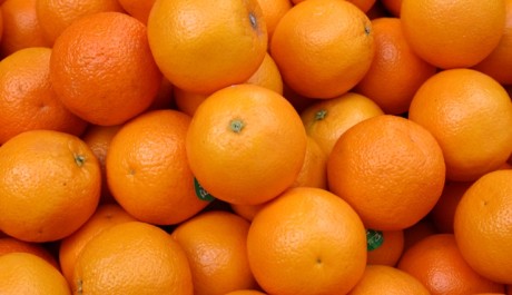 Foto: pomeranče_oranges