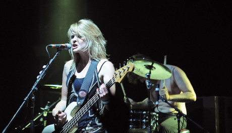 FOTO: The Subways