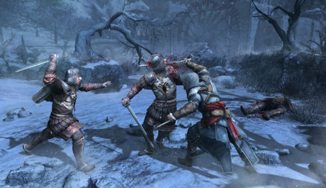 Assassins Creed: Revelations