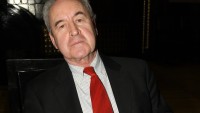 Foto: John Banville