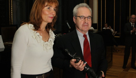 Foto: John Banville