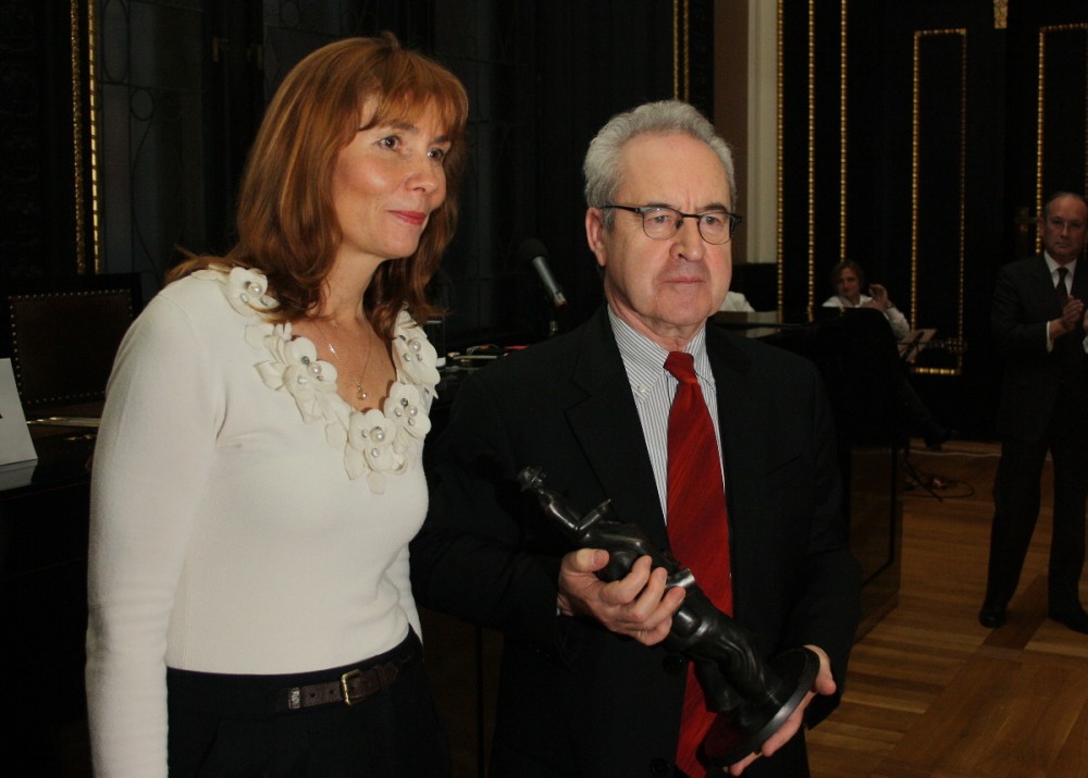 Foto: John Banville
