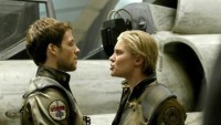 FOTO: obrázek ze seriálu Battlestar Galactica