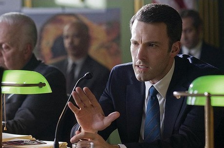 Ben Affleck FOTO: Ben Affleck