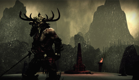 FOTO: Bloodforge