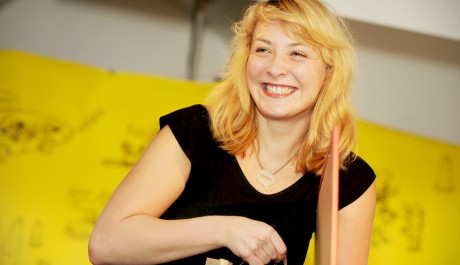 FOTO: V&iacute;tězka Brněnsk&eacute; sedmikr&aacute;sky