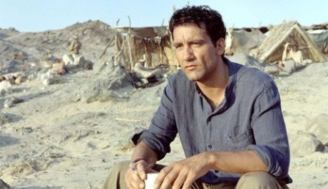 FOTO: V Hranici zlomu zdatně sekundoval Angelině Jolie