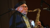 Charles Lloyd