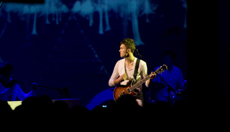 Foto: Charlie Straight