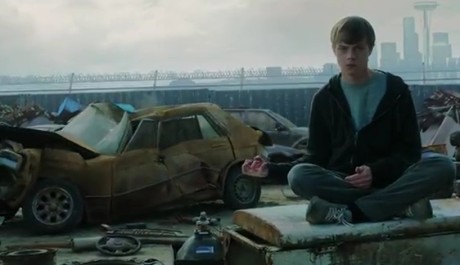 Chronicle Kronika/Chronicle (2012)