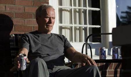 Clint Eastwood Clint Eastwood