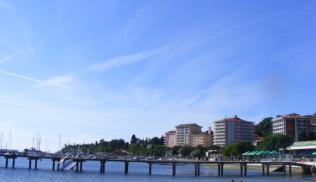 FOTO: Portorož
