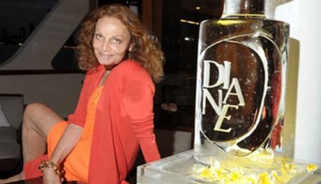 FOTO: Diane von Furstenberg