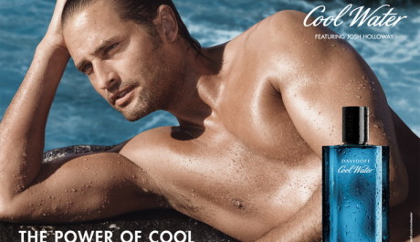 FOTO: Davidoff Cool Water