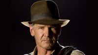 Harrison Ford