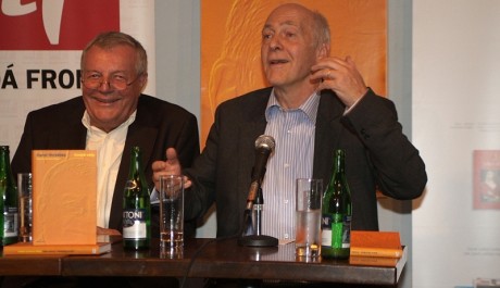 Karel Hvížďala