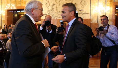 FOTO: Karel Šiktanc