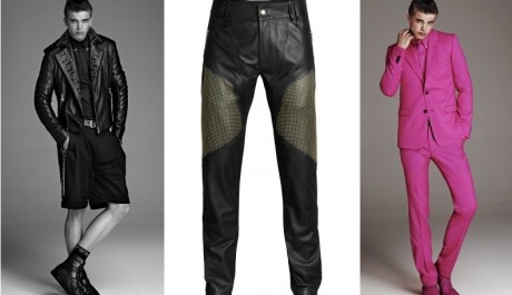 FOTO: Versace for H&M
