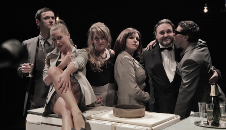 FOTO: Othello
