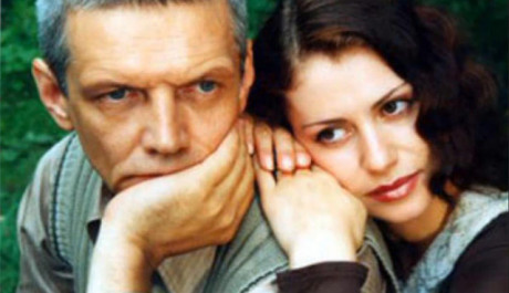 FOTO: Mistr a Mark&eacute;tka v seri&aacute;lov&eacute; podobě z roku 2005